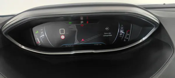Peugeot 3008 1.6 BlueHDi Allure EAT6 J18 30