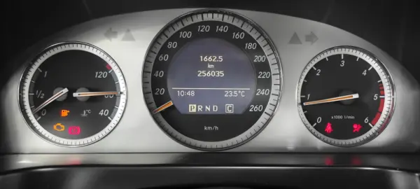 Mercedes-Benz C 220 CDi Avantgarde Aut. 39
