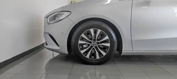 Mercedes-Benz B 180 d Progressive Aut. 46