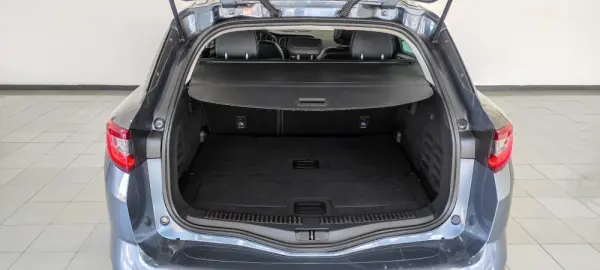 Renault Mégane Sport Tourer 1.5 Blue dCi Bose Edition 19
