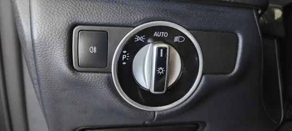 Mercedes-Benz CLS 250 d 46