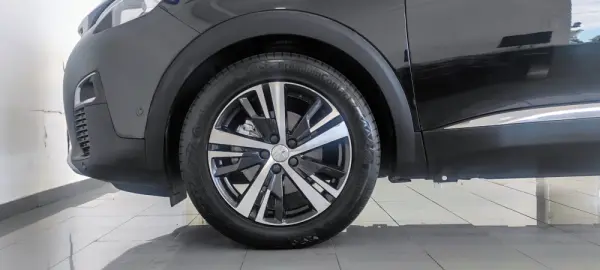 Peugeot 3008 1.6 BlueHDi Allure EAT6 J18 10