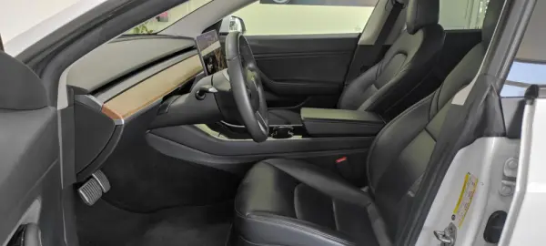 Tesla Model 3 Long Range AWD Dual Motor 16