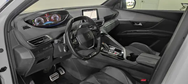 Peugeot 5008 2.0 BlueHDi GT EAT8 16