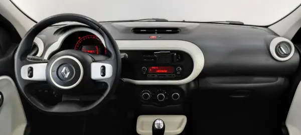 Renault Twingo 20