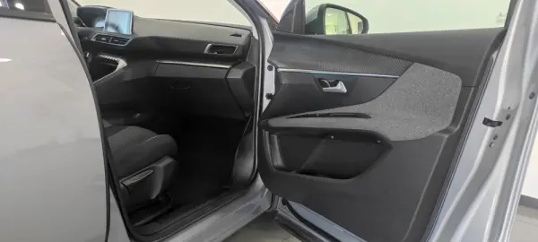 Peugeot 3008 1.5 BlueHDi Active 21
