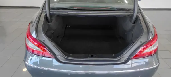 Mercedes-Benz CLS 250 d 19