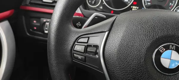 BMW 328 i xDrive Line Sport Auto 39