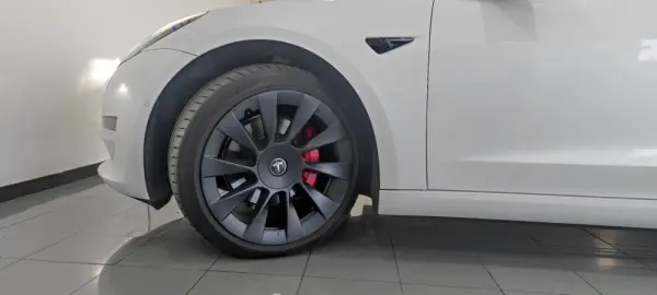 Tesla Model 3 Long Range AWD Dual Motor 10