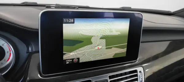 Mercedes-Benz CLS 250 d 32
