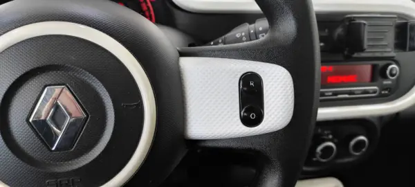 Renault Twingo 33