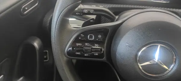 Mercedes-Benz A 250 A 250e 44