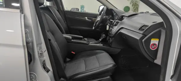 Mercedes-Benz C 220 CDi Avantgarde Aut. 22