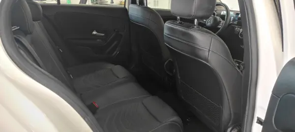 Mercedes-Benz A 250 A 250e 21