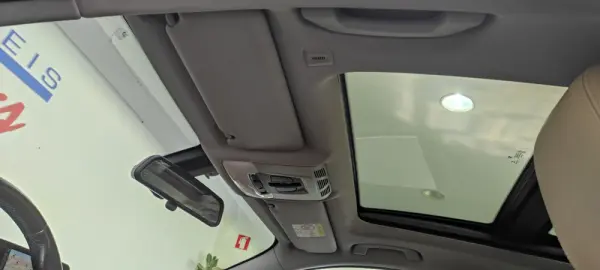 BMW 318 d Auto Line Luxury 18