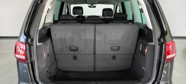 Volkswagen Sharan 2.0 TDI Trendline 19