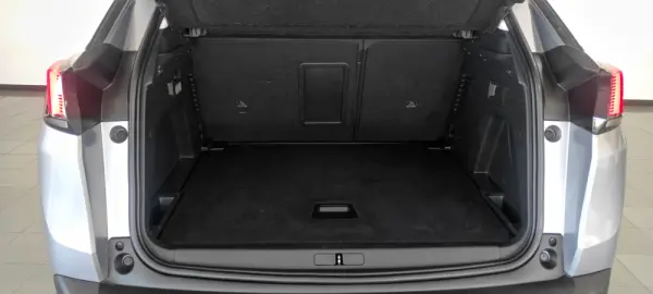 Peugeot 3008 1.5 BlueHDi Active 19