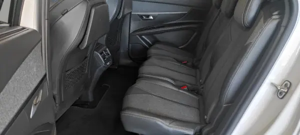 Peugeot 5008 1.5 BlueHDi GT Line 6