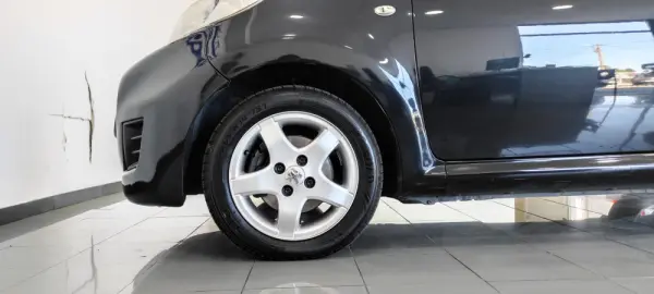 Peugeot 107 1.0 Urban 30