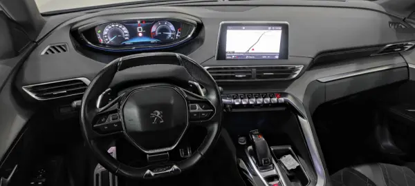 Peugeot 5008 2.0 BlueHDi GT EAT8 29