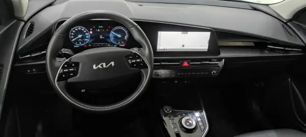 Kia Niro EV 25