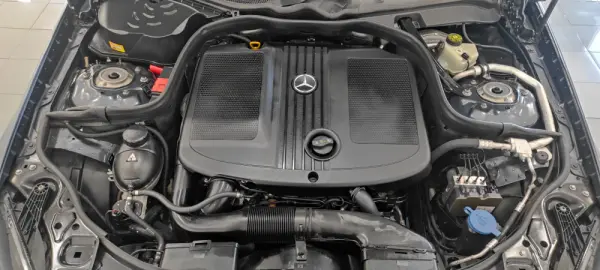 Mercedes-Benz CLS 250 d 50