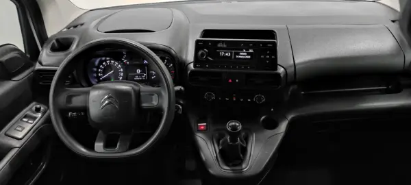 Citroën Berlingo 1.6 BlueHDi Feel 9