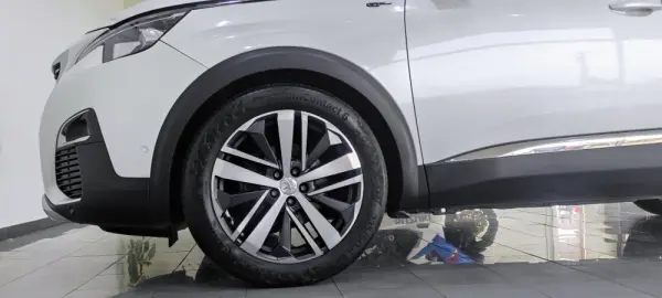 Peugeot 5008 2.0 BlueHDi GT EAT8 47