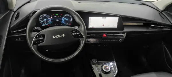 Kia Niro EV 9