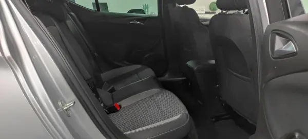 Opel Astra 1.2 Turbo 20