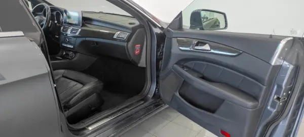 Mercedes-Benz CLS 250 d 21