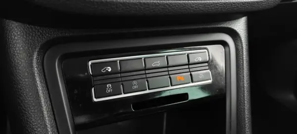 Volkswagen Sharan 2.0 TDI Trendline 44