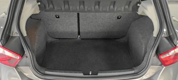 SEAT Ibiza 1.2 TSI FR 19