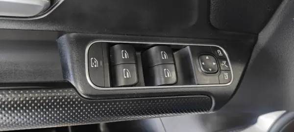 Mercedes-Benz B 180 d Progressive Aut. 45