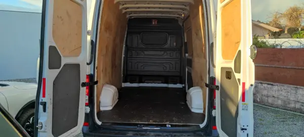 Volkswagen Crafter 35 2.0 TDI L3H3 Net Extra AC 18