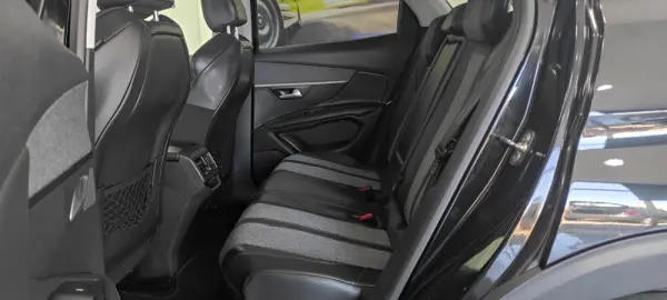 Peugeot 3008 1.6 BlueHDi GT Line EAT6 18