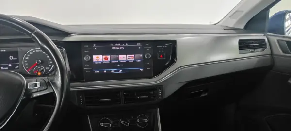 Volkswagen Polo 1.0 TSI Comfortline 26