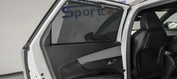 Peugeot 5008 2.0 BlueHDi GT EAT8 18