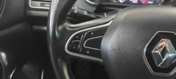 Renault Mégane Sport Tourer 1.5 Blue dCi Bose Edition 41