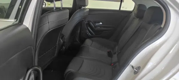 Mercedes-Benz A 250 A 250e 6