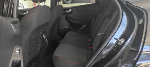 Ford Puma 1.0 EcoBoost MHEV ST-Line 18