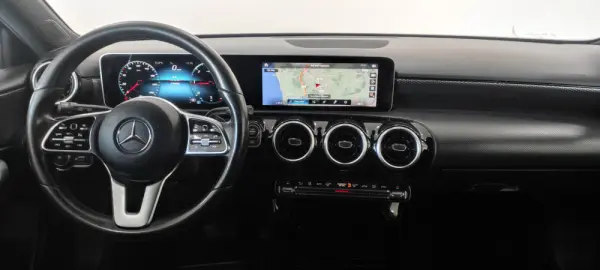 Mercedes-Benz A 180 d Aut. 24