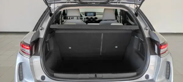 DS DS3 Crossback 1.2 PureTech Grand Chic EAT8 19