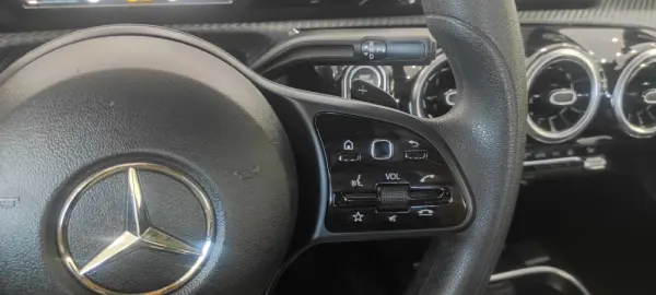Mercedes-Benz A 250 A 250e 45