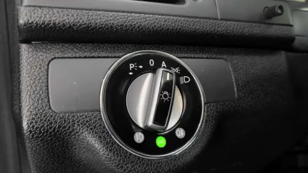 Mercedes-Benz C 250 CDI Classic BlueEfficiency 42