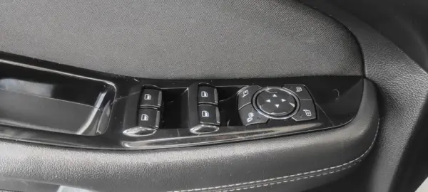 Ford S-Max 2.0 TDCi Titanium Powershift 52