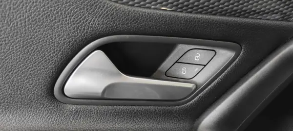 Mercedes-Benz A 180 d Aut. 43