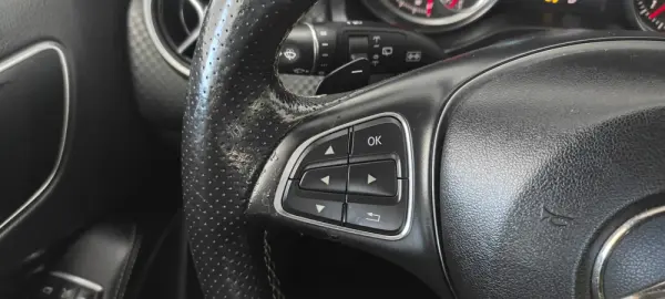 Mercedes-Benz A 160 7G-DCT 38