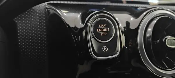 Mercedes-Benz A 180 d Aut. 40