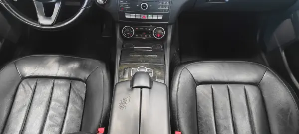 Mercedes-Benz CLS 250 d 40
